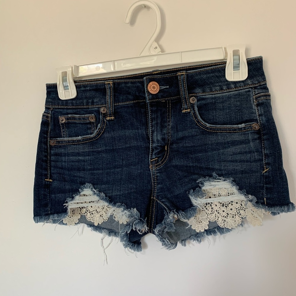 Women’s shorts